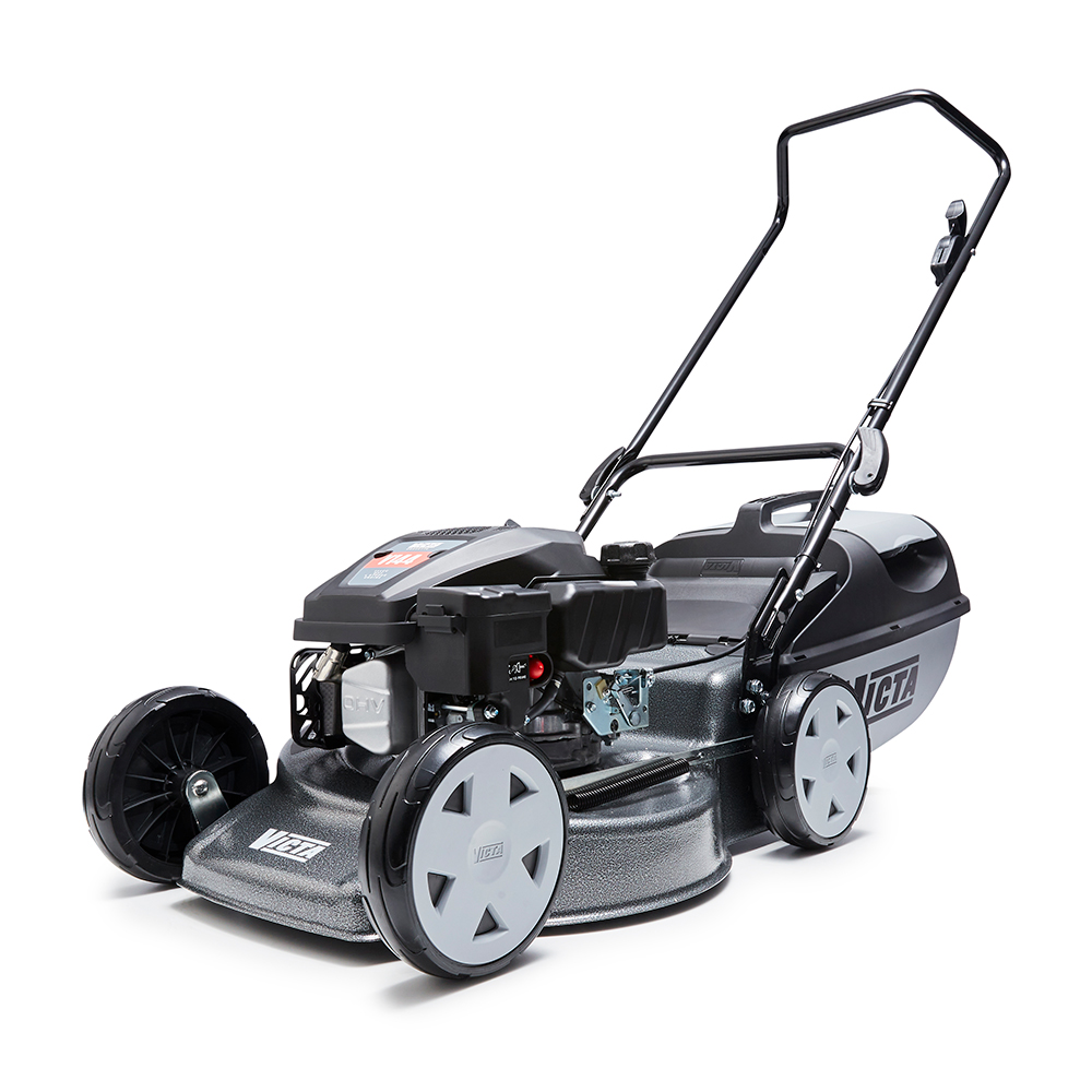 Victa corvette 2 stroke deals